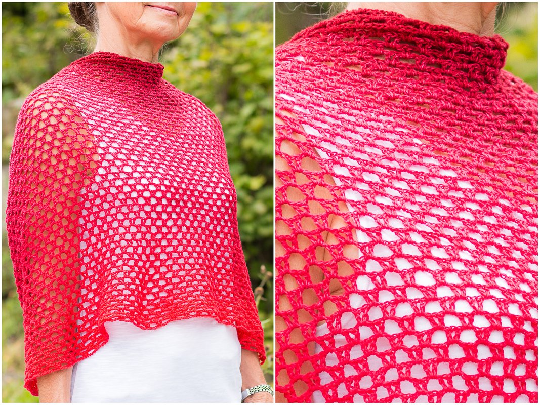 "Everyday"- super leichter Häkelloop für jeden Tag - Bild 8