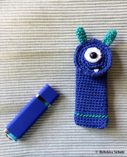 USB-Stick-Hülle BIG DATA