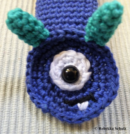 USB-Stick-Hülle BIG DATA