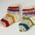 Strickanleitung Babysocken, Babysöckchen, Sohlenlänge 10 - 11 cm