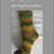 Sockenmuster "Auf Zack" gestrickt - Gr.32-47