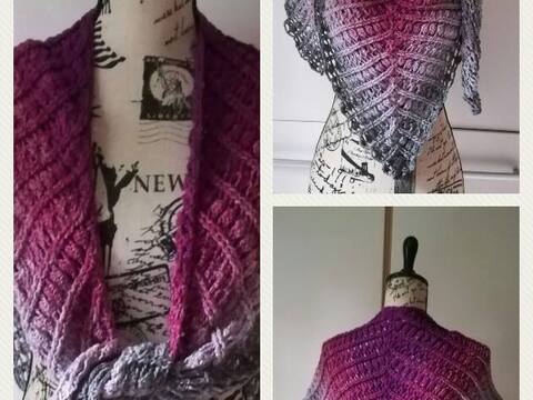 Tuch Love the Summer