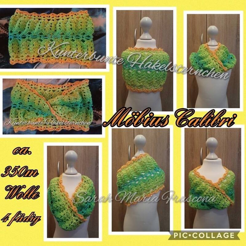 Möbius Calibri - Bild 2