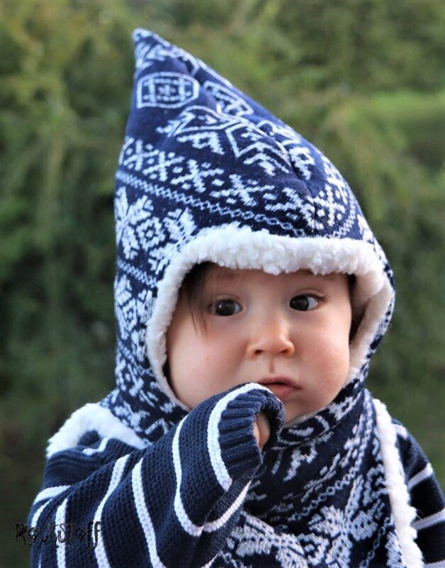 E-Book Snoody size 42/43-58/59 cm