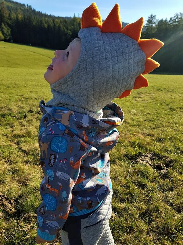 E-Book Snoody size 42/43-58/59 cm - Image 9