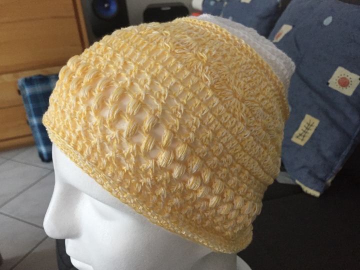 Armstulpen - Mütze - Loop Mustertraum