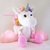 Crochet pattern Unicorn