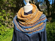 Strickanleitung I Elbstrand