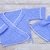 Strickanleitung Wickeljäckchen und Mütze für Babys - 0 bis 6 Monate Gr. 50/56 bis 62/68