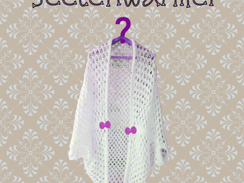 Seelenwärmer Granny