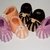 Strickanleitung Babyschuhe, Sohlenlänge ca. 10 - 11 cm, ohne Nadelspiel