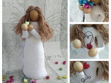*Engel* ... Schutzengel - Hochzeit - Verlobung - Weihnachten