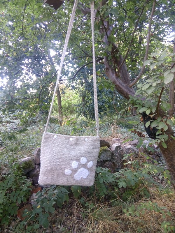 Walking- the- dog- Bag