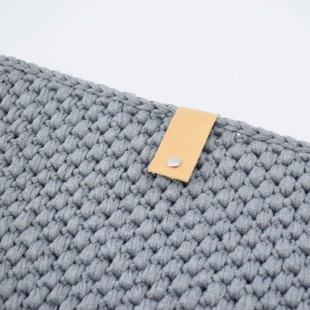 Crocheted Tablet Sleeve