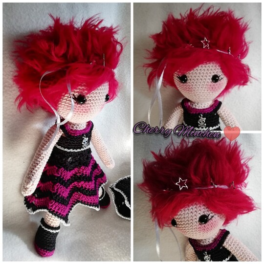 Lola Mod-Kit *Dracu*