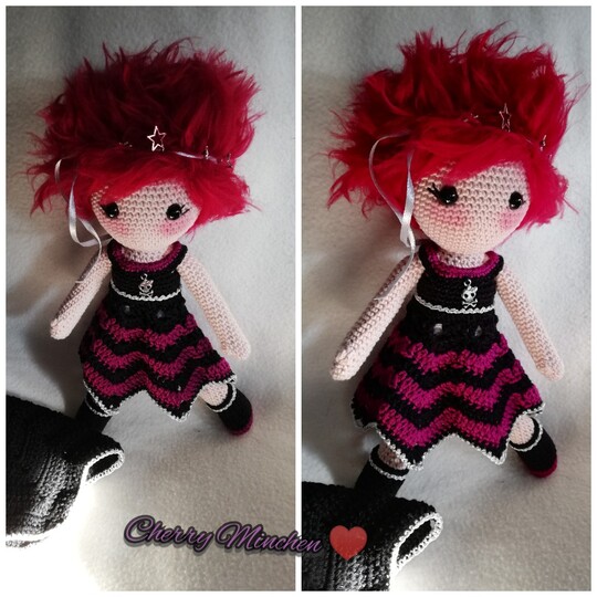 Lola Mod-Kit *Dracu*