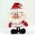Santa Claus -- Crochet Pattern by Haekelkeks®