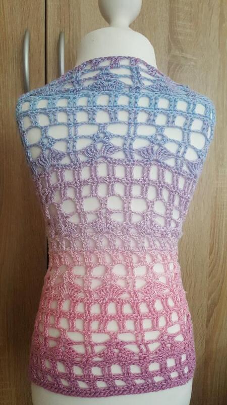 Gehirngrützenstola - Bild 2