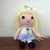 Häkelanleitung für die kleine Alice