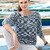 Strickanleitung Pulli Janice