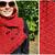 Crochet Pattern for Cowl with Fringes | Neckwarmer #5