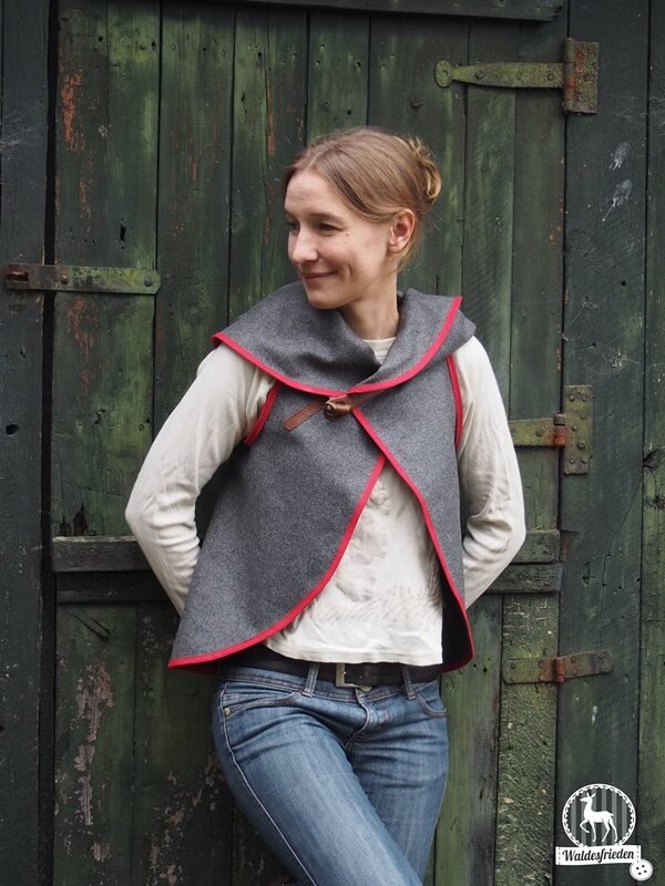 E-Book & Anleitung  Wende-Set "BIG WEndSTe" - Bild 3