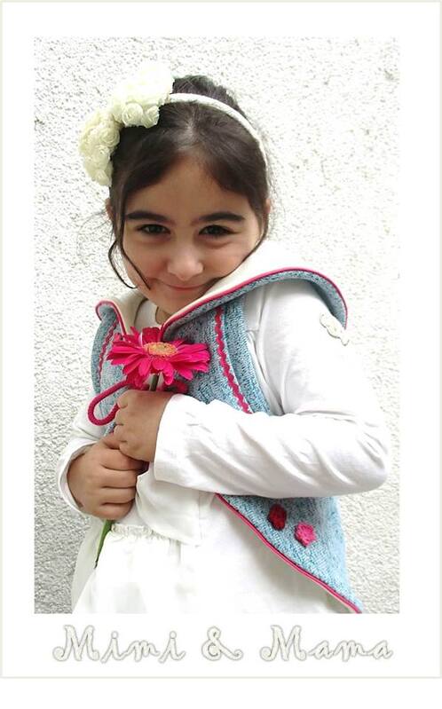 E-Book & Schnitt  Wende-Set "WEndSTe" - Bild 13