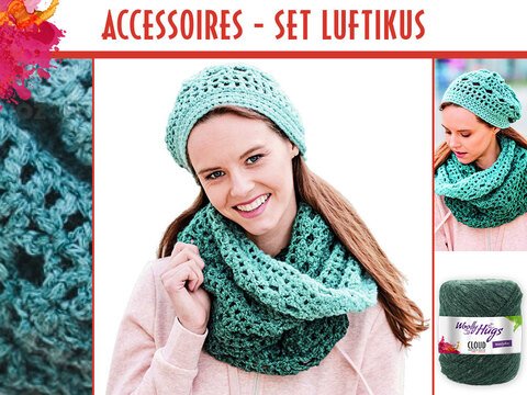 Accessoires - Set Luftikus