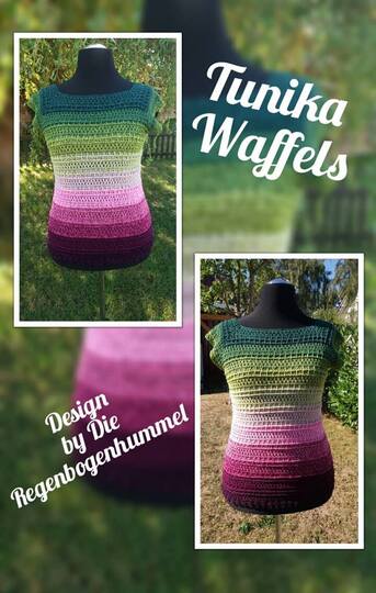 Tunika Waffels