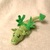 Drache „Pius“