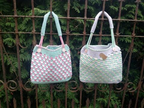 Kindertasche "Pastella"