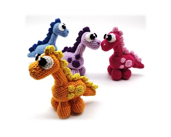 kleine Dinos - Bild 4