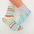 Sparset - Socken stricken ohne Ferse