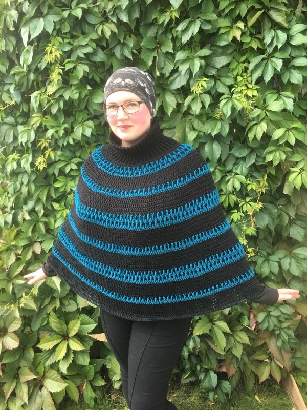 Morgai Poncho - Bild 4