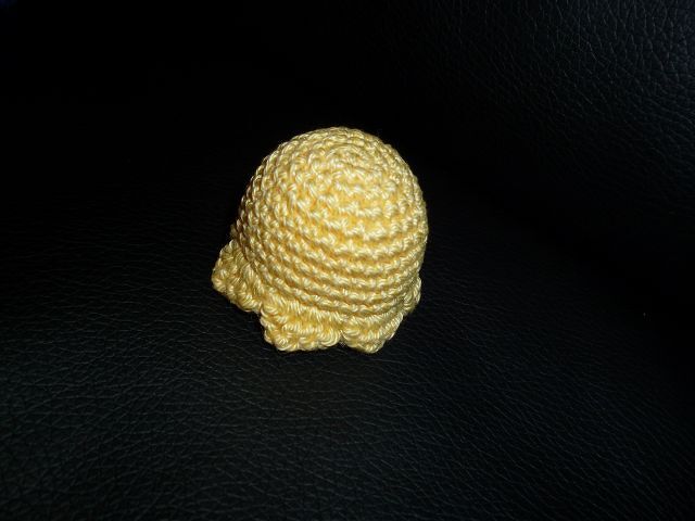 Schlüsselanhänger Qualle / Octopus - Bild 3