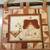 Mini Wandquilt "Quiltshop"
