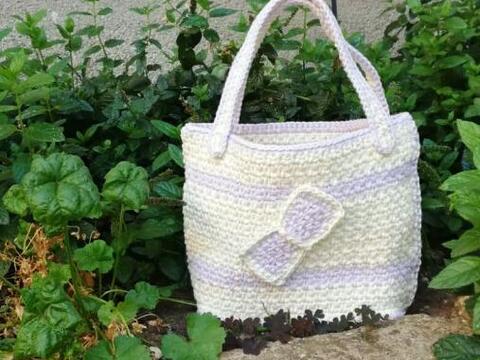 Kindertasche "Little Bag"