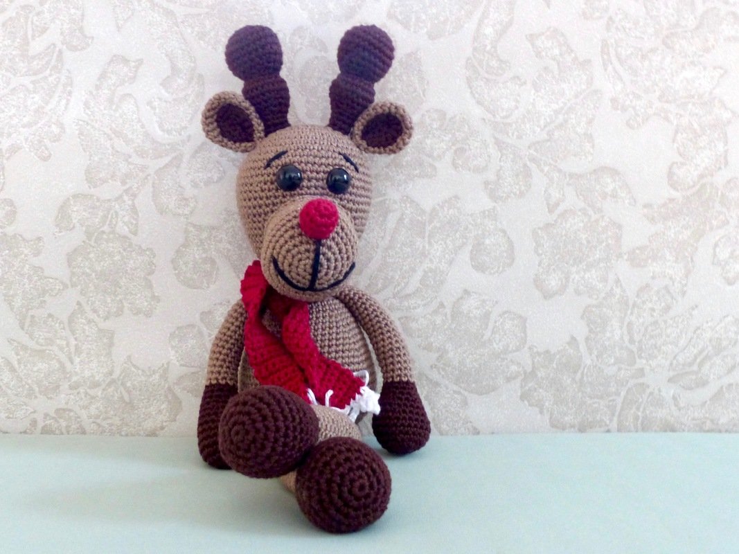 Rudolph - the Red Nosed Reindeer - Image 6