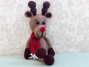 Rudolph - the Red Nosed Reindeer