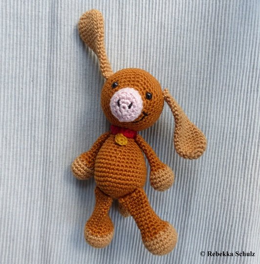 Sammy, der Innere Schweinehund - mit zwei verschiedenen Schreibtischaufstellern