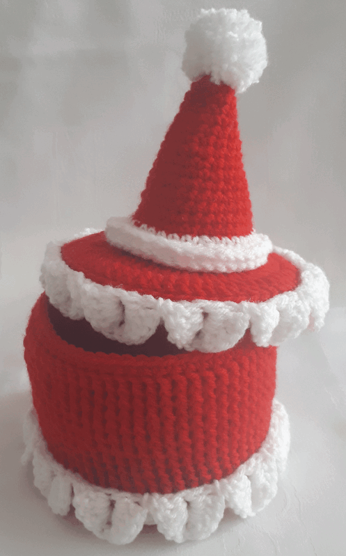 Nikolaus-Körbchen - Bild 2