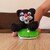 Fingerpuppen Katze