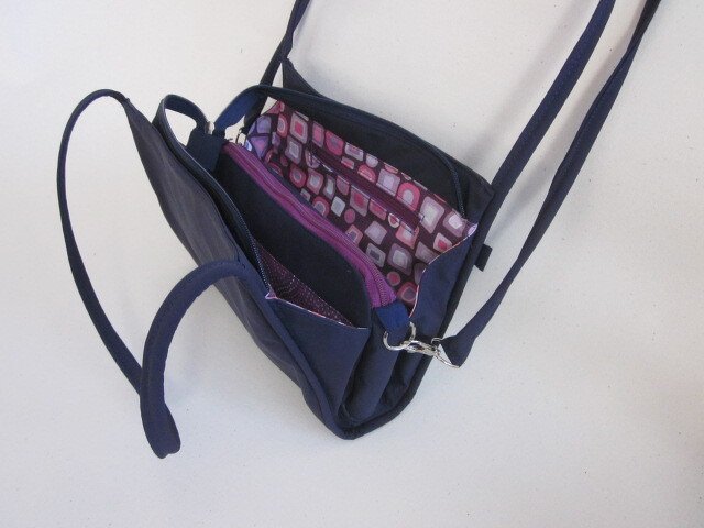 Tasche "Astrid" - E-Book