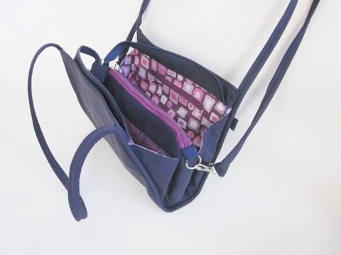 Tasche "Astrid" - E-Book