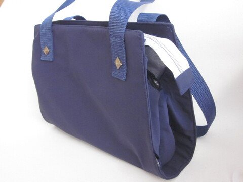 Tasche "Asta" - E-Book