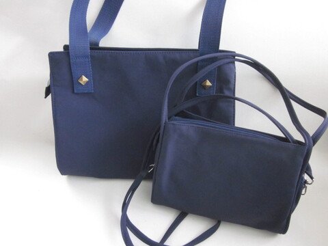 Taschen "Astrid" & "Asta" - Kombi-E-Book