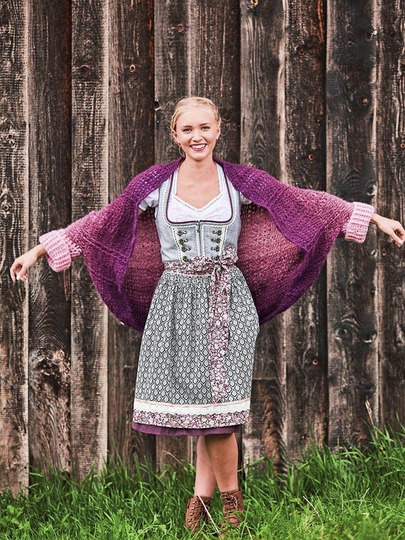 Seelemwärmer Windfang