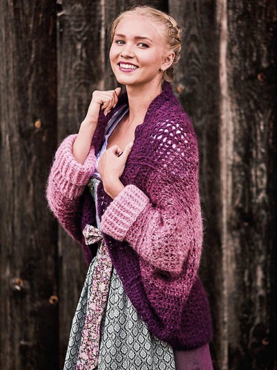 Seelemwärmer Windfang