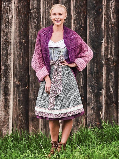 Seelemwärmer Windfang