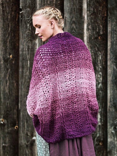 Seelemwärmer Windfang